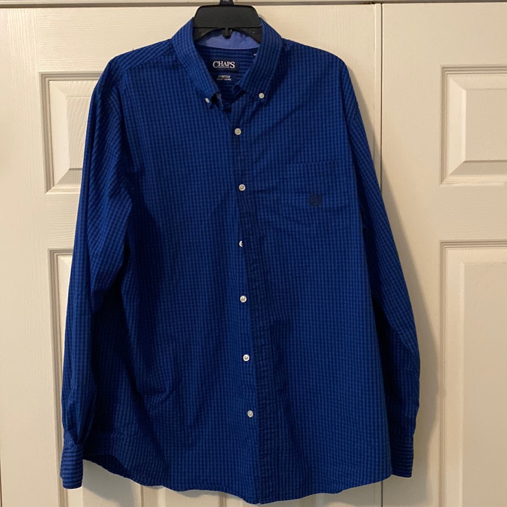 Dress shirt